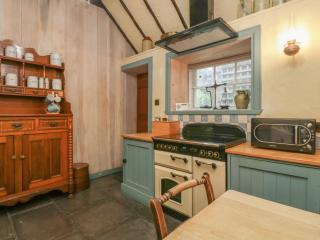 The Precinct House - 3