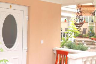 yox apartment 5 - Oradea - 2