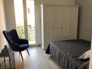 F2 + GARAGE RESIDENCE FRONT DE MER - Banyuls-sur-Mer - 5