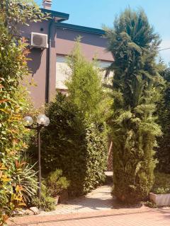 Albergo Fonda - Villarotta - 2