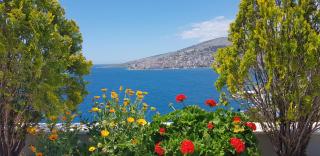 Asi Rooftop Hotel - Sarandë - 3