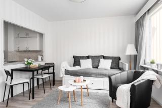 Apartments Borg Killankatu - 2