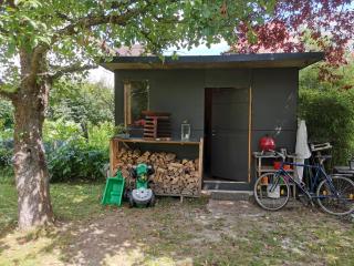 Schaferwagen - Kassel - 3