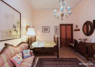 B&B Atmosfere Del Centro Storico - Neapel - 5