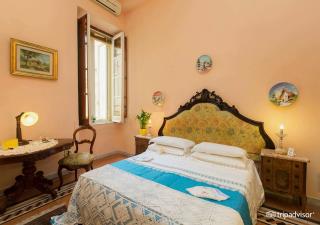 B&B Atmosfere Del Centro Storico - Neapel - 0