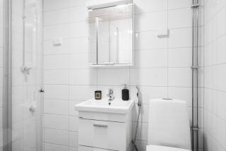 Apartments Borg Killankatu - 1