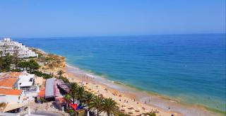 Oura Ocean Front - 1