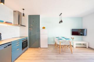 Apartment Sofia - L'Escala - 5
