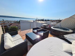 Villa Domgjoni Crikvenica - 5