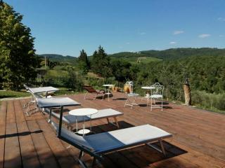 B&B CASAGRANDE - Quercegrossa - 6