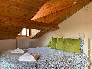 La Mansardina in centro Asiago - 7