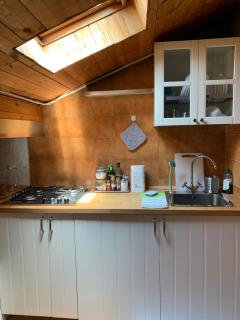 La Mansardina in centro Asiago - 3