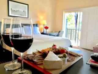 The Olympia Lodge - Pacific Grove - 0