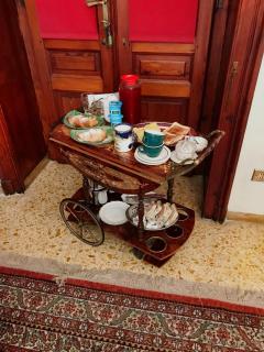 B&B Atmosfere Del Centro Storico - Neapel - 2