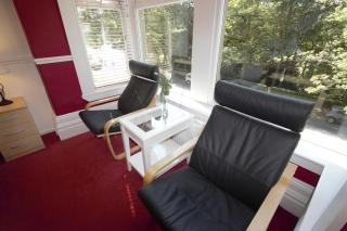 The Dales - Harrogate - 9