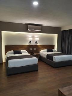 Estanza Hotel & Suites - Morelia - 0