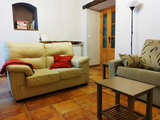 Casa Rurales Antigua Casa del Relojero - 2