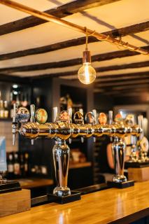 The Bull - Ditchling - 5