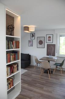 Moderne 2 Zimmer Wohnung in Leinfelden in hervorragender Lage und Infrastruktur - 4