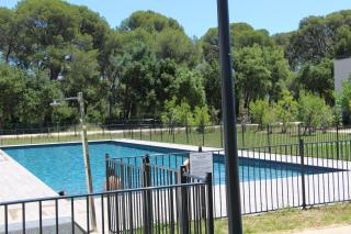 Appartement chic à Nouvelle Terre pour 4 personnes - La Londe-les-Maures - 6