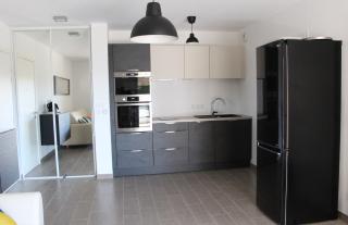 Appartement chic à Nouvelle Terre pour 4 personnes - La Londe-les-Maures - 9