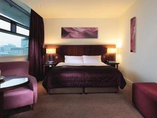 Manchester Marriott Hotel Piccadilly - Manchester - 4