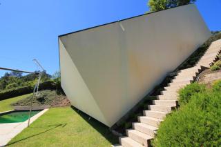Slope Design Villa - Architecture villa with private pool - Ponte de Lima - 5
