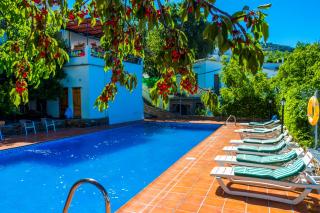 Apartamentos Rurales Poqueira - Capileira - 5