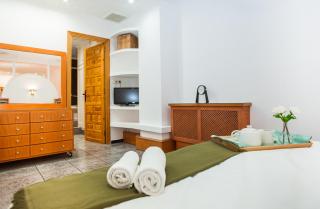 AL32 - Atico con piscina privada 200m de la playa - Lloret de Mar - 1