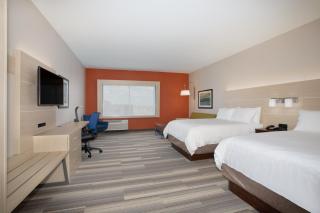 Holiday Inn Express & Suites - Denver NE - Brighton by IHG - Brighton - 9