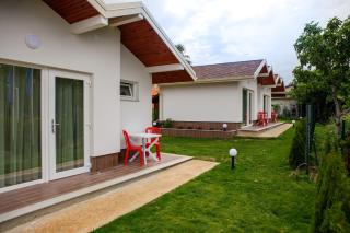 Zafo Hotel - Sinemorets - 7