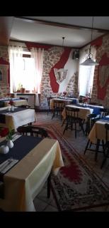 Restaurant Pension - Germersheim - 1