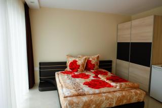 Zafo Hotel - Sinemorets - 8