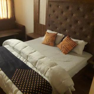 HOTEL KHUSHI PALACE - 6