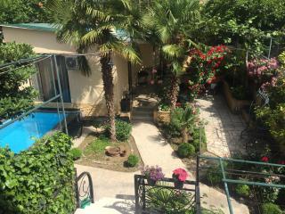 House 41 - Tbilisi - 0