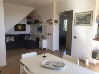 Panoramica del Porticciolo - Rio Marina - 3