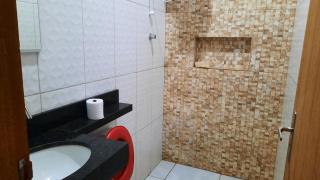 Casa de Temporada com PISCINA - Campo Grande - 3