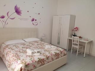 Le tre orchidee - Salerno - 5