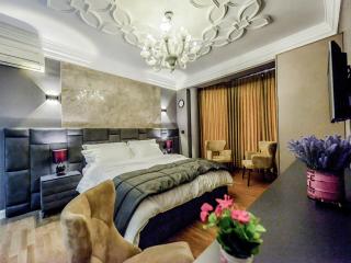 Hotel Vila Tirana - Tirana - 7