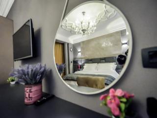 Hotel Vila Tirana - Tirana - 8
