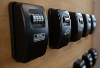 Átrium Rooms & Café - 4