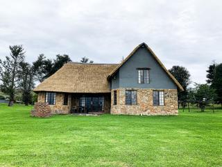 Penwarn Farm Lodge - Drakensberg Garden - 4