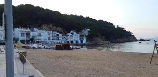ESTUDIO CON TERRAZA PRIVADA Y COCINA vistas al mar TAMARIU y BEGUR - 3