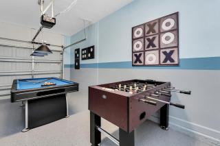 Stylish Home wPrivate Pool&Spa, near Disney - 7