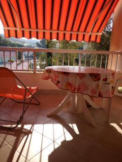 studio bord de mer - Saint-Mandrier-sur-Mer - 5