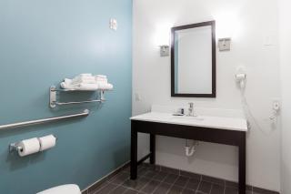 Sleep Inn & Suites Washington near Peoria - 6