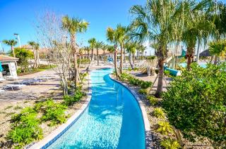 Private Pool Themed Bedrooms FREE Waterpark - Kissimmee - 8