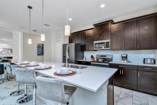 Private Pool Themed Bedrooms FREE Waterpark - Kissimmee - 2