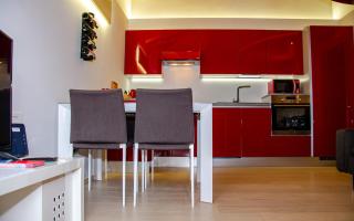 Holiday House Viola - Tirano - 4