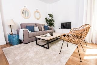 Letmalaga Premium Malagueta - Malaga - 9